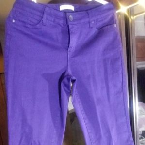 Coldwater creek natural fit